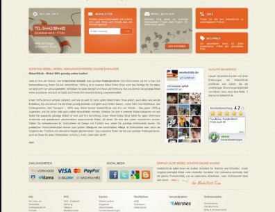 10 Common Web Design Mistakes