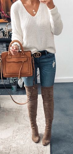 The 15 Best Chic Fall Outfits You Must Try in 2023