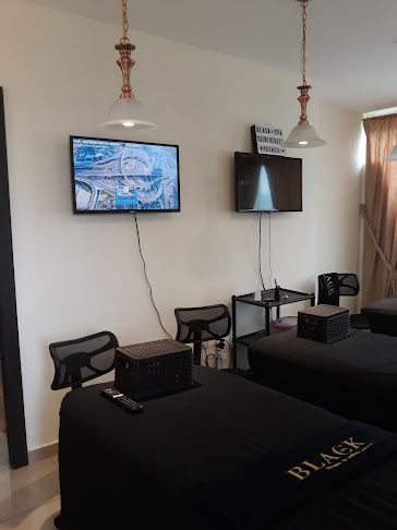 Black Clinic