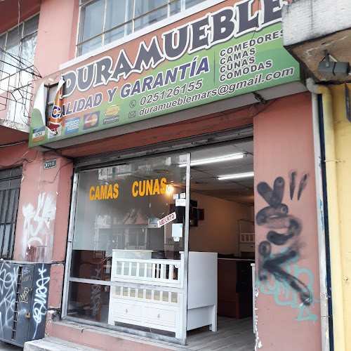 Duramueble - Quito