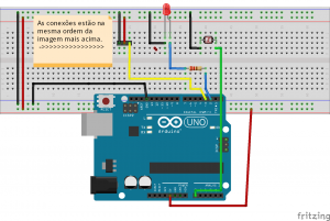 Aprendendo-utilizar-o-modulo-laser-com-Arduino