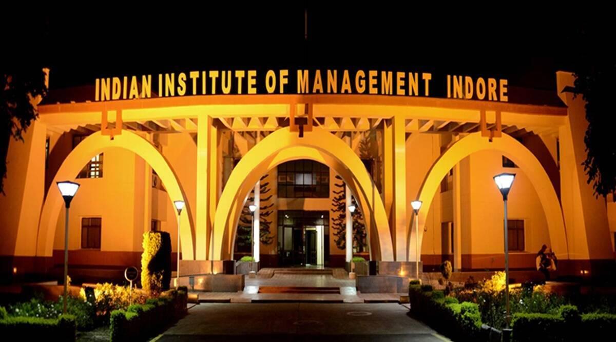 One of India's business schools with the quickest expansion is IIM Indore.