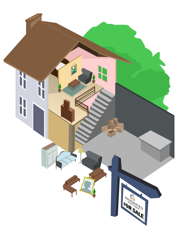 Sell inherited house or not?
