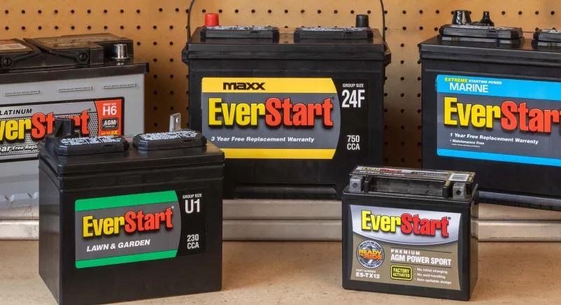 How long can a car run with a dead battery?


