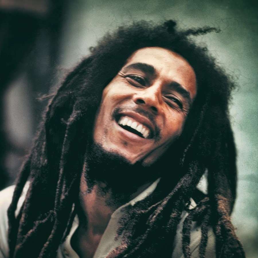 ประวัติของ Bob Marley