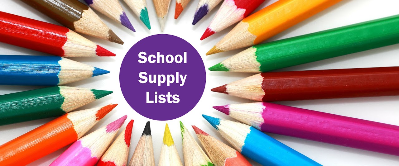 Link to School Supply page.