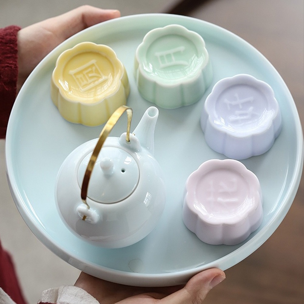 寒い日は温かいお茶でほっこり 人気の 茶器 を紹介 Pinkoiマガジン