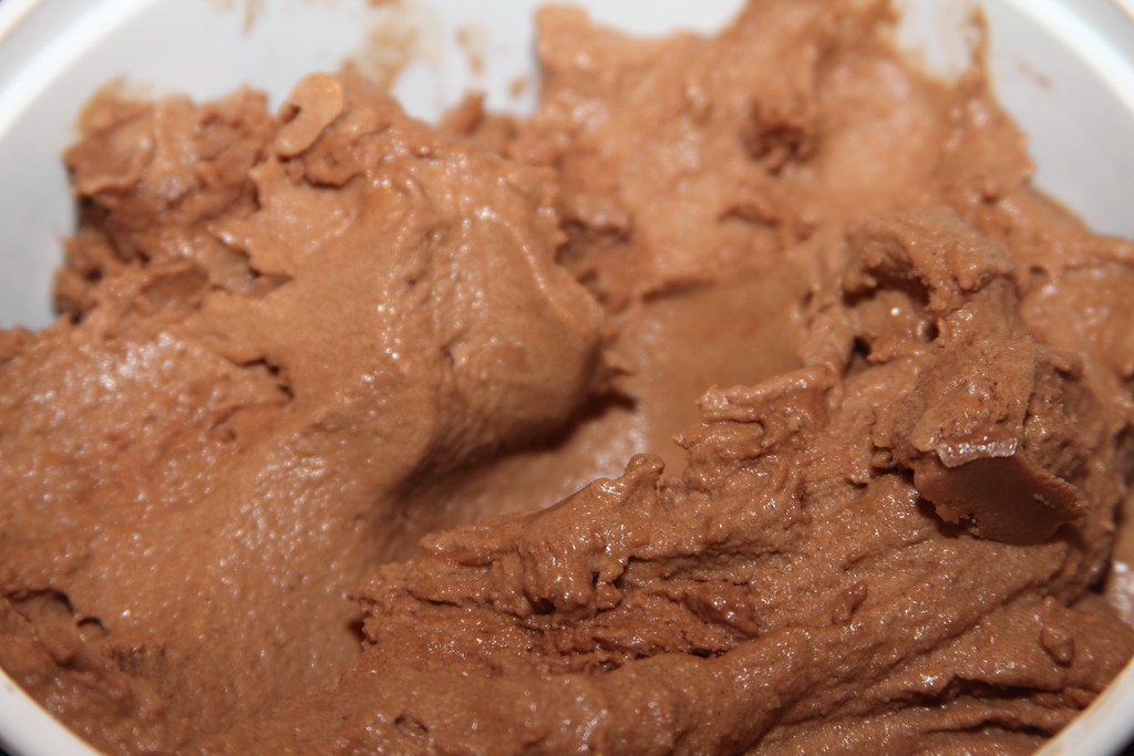 como hacer el mejor helado de chocolate casero