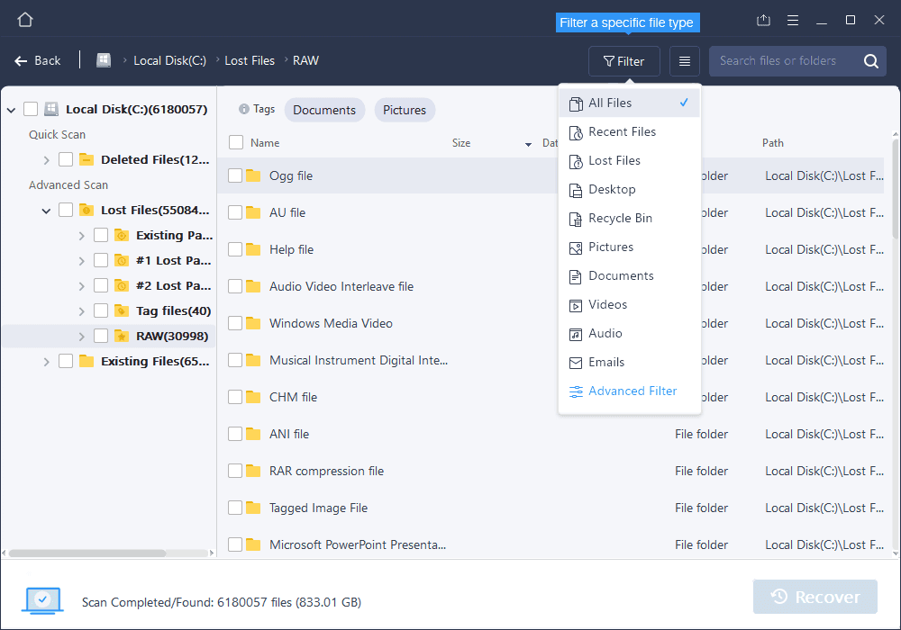 How to Recover Lost Data in Windows 10 in 2020