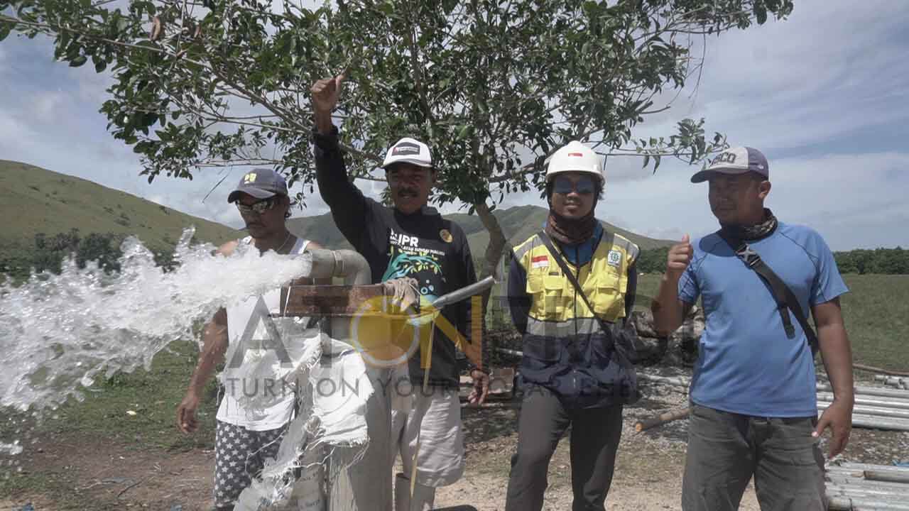 Mengenal Garansi Pompa Air Tenaga Surya
