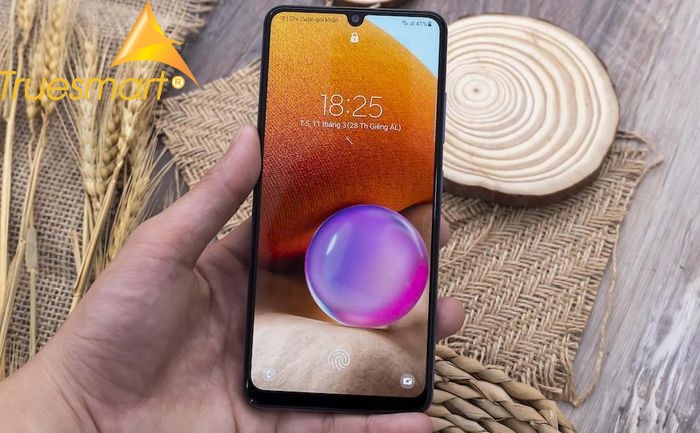 Thay Màn Hình Samsung A32