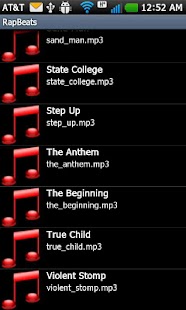 Download Rap Beats Pro apk