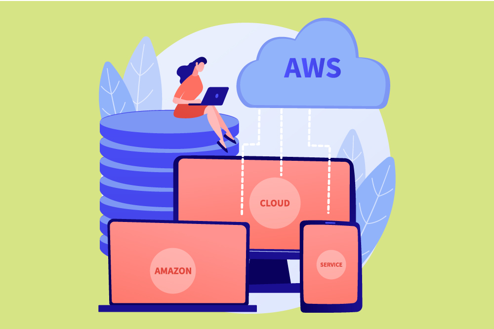 Cloud Service Amazon 