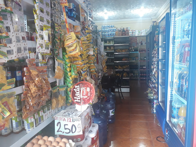 Opiniones de Tienda Jessy en Cuenca - Tienda