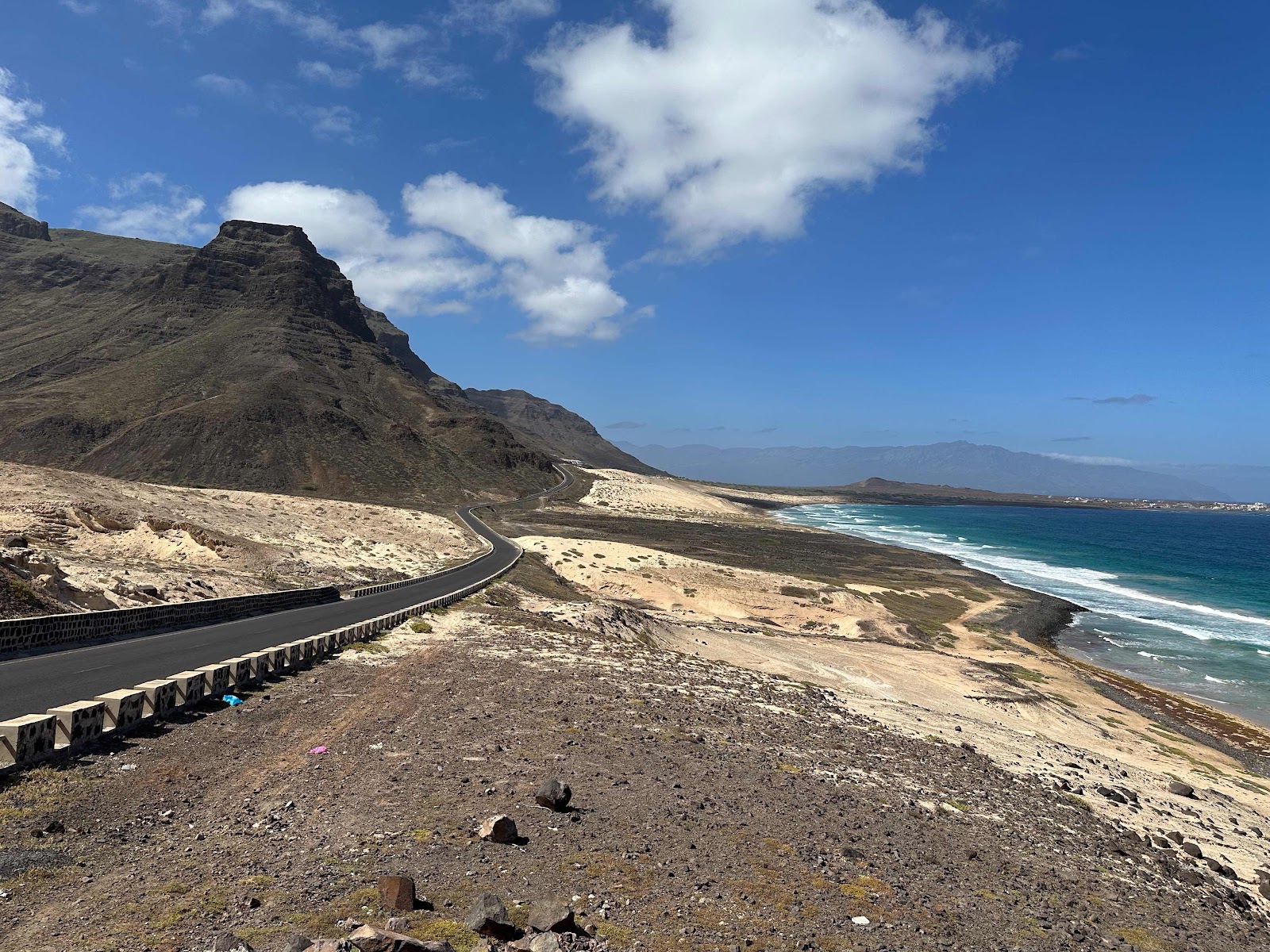 São Vicente, Cabo Verde