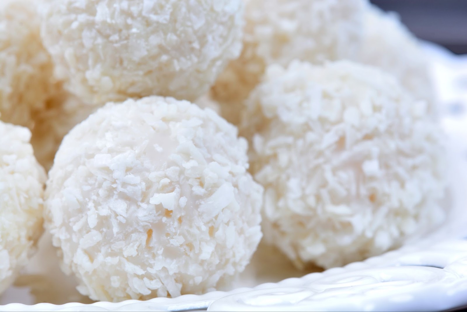 Best Sweetener for Gut Health - coconut sugar