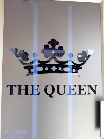 Hotel The Queen - Guayaquil