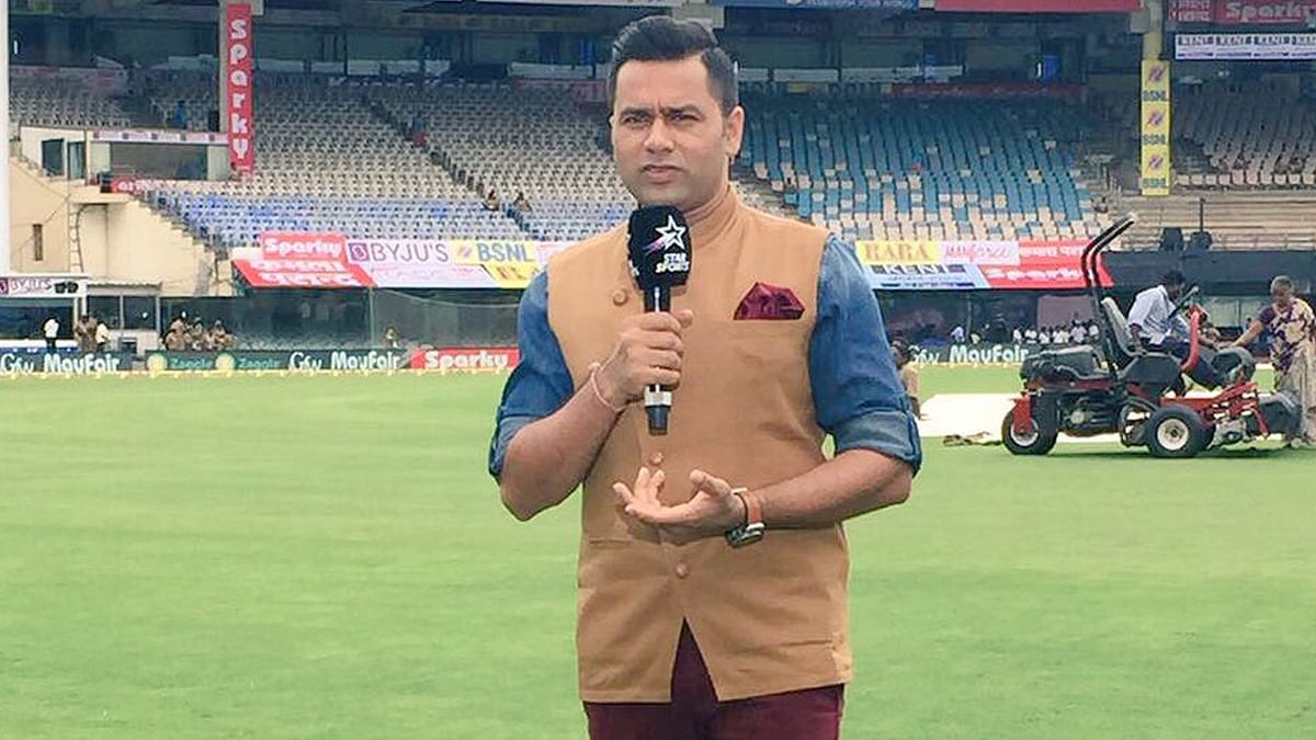Aakash Chopra If India Is Looking For Wicket-Takers In T20 World Cup, Then Ravindra Jadeja, Axar Patel, Ravichandran Ashwin Aren't The Ones
