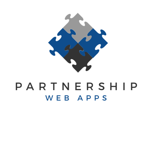 Partnership Web Apps Marketing OKC Dallas Slough Logo