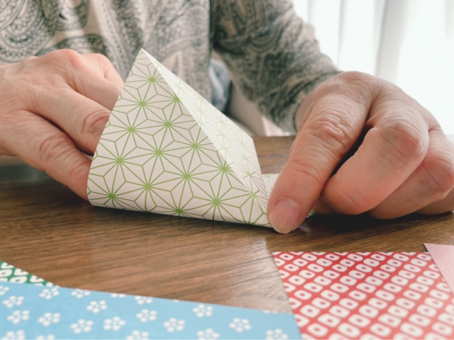 折り紙は日本文化の一つ 海外でも人気な Origami の魅力とは Wexpats Guide ウィーエクスパッツガイド