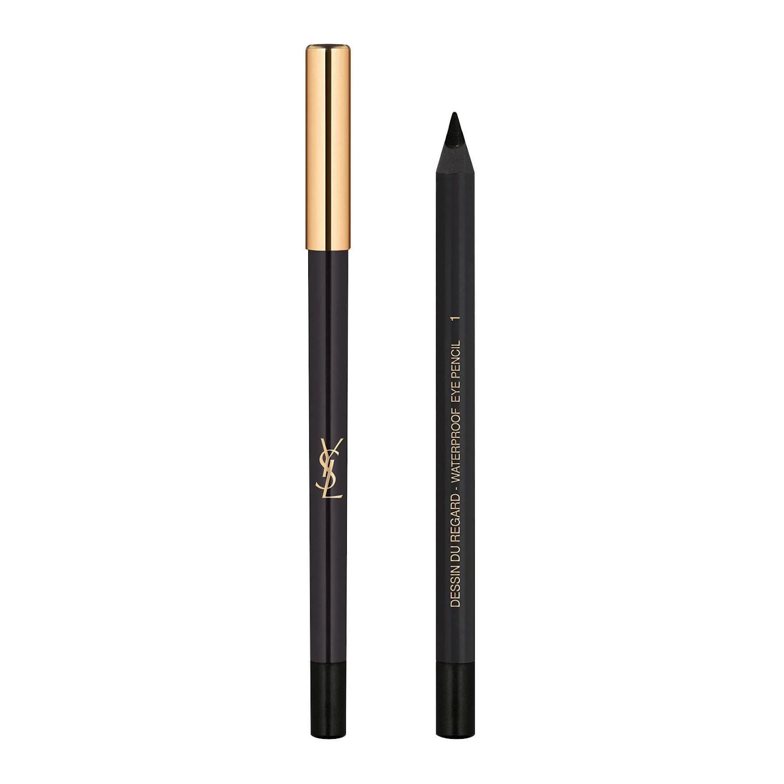 Yves Saint Laurent Dessin Du Regard Waterproof Eyeliner Pencil
