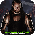 Remarkable Undertaker LWP apk