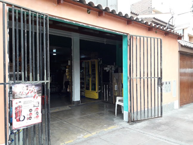 Panaderia - Pasteleria El Amigo - Santiago de Surco