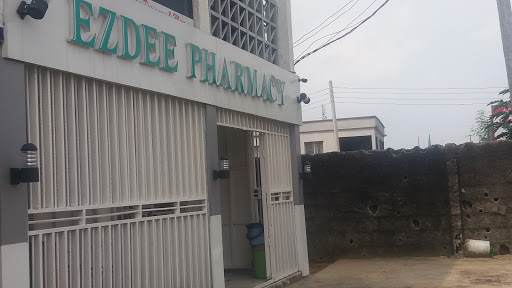 Ezdee Pharmacy, 21A Woji Rd, Rumurolu, Port Harcourt, Nigeria, Drug Store, state Rivers