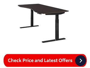  ApexDesk Elite Series Adjustable Standing Desk