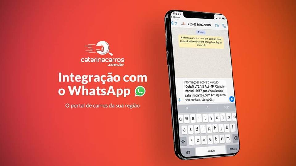 Catarina Carros: o seu melhor classificado de carros na web em Santa  Catarina - Blog Catarina Carros