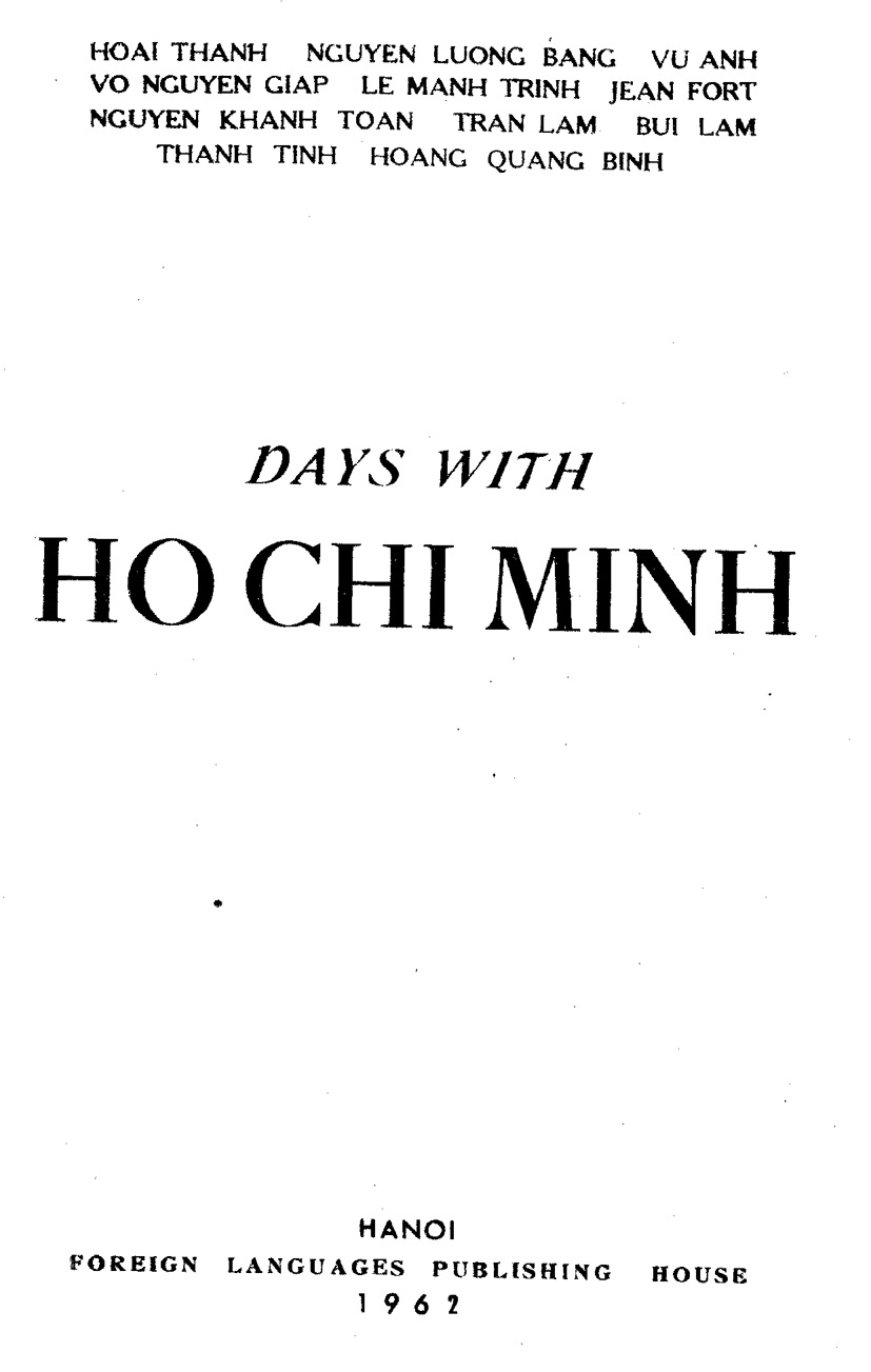 Trang 1, Days with Ho Chi Minh.jpg
