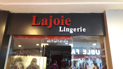 Lajoie Lingerie