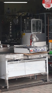 Facopa - Tienda de electrodomésticos
