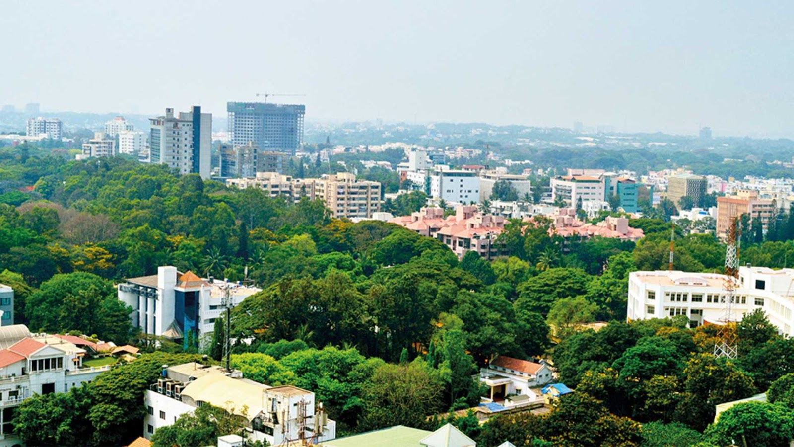Posh Residential Areas in Chennai - Alwarpet
