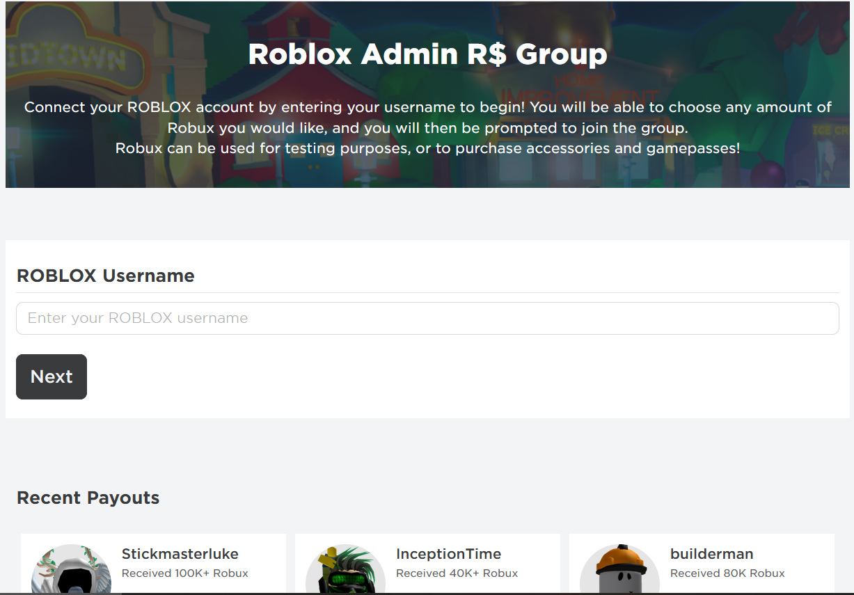 Roblox Premium Payouts Rate