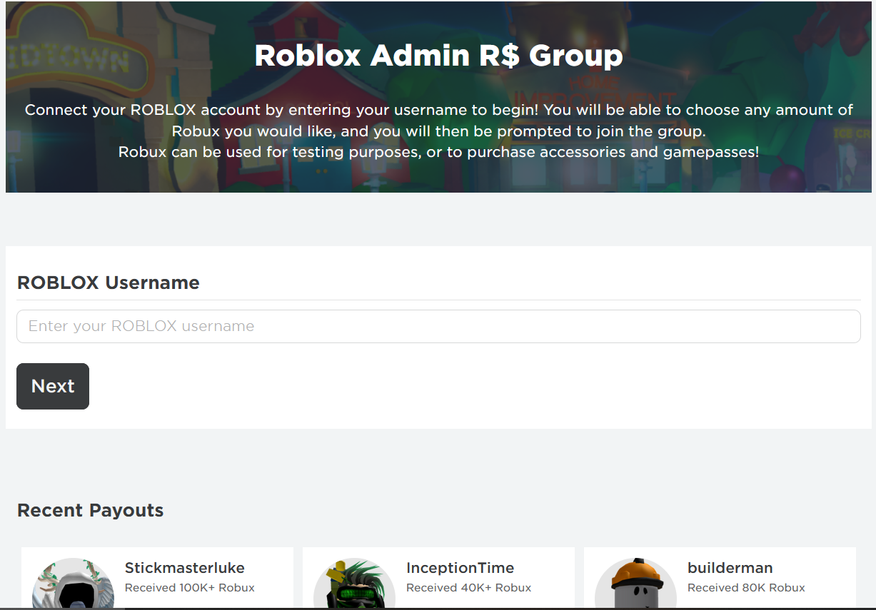 Robux Generator How To Get Free Robux All You Need To Know 2020 - robux gratuit roblox