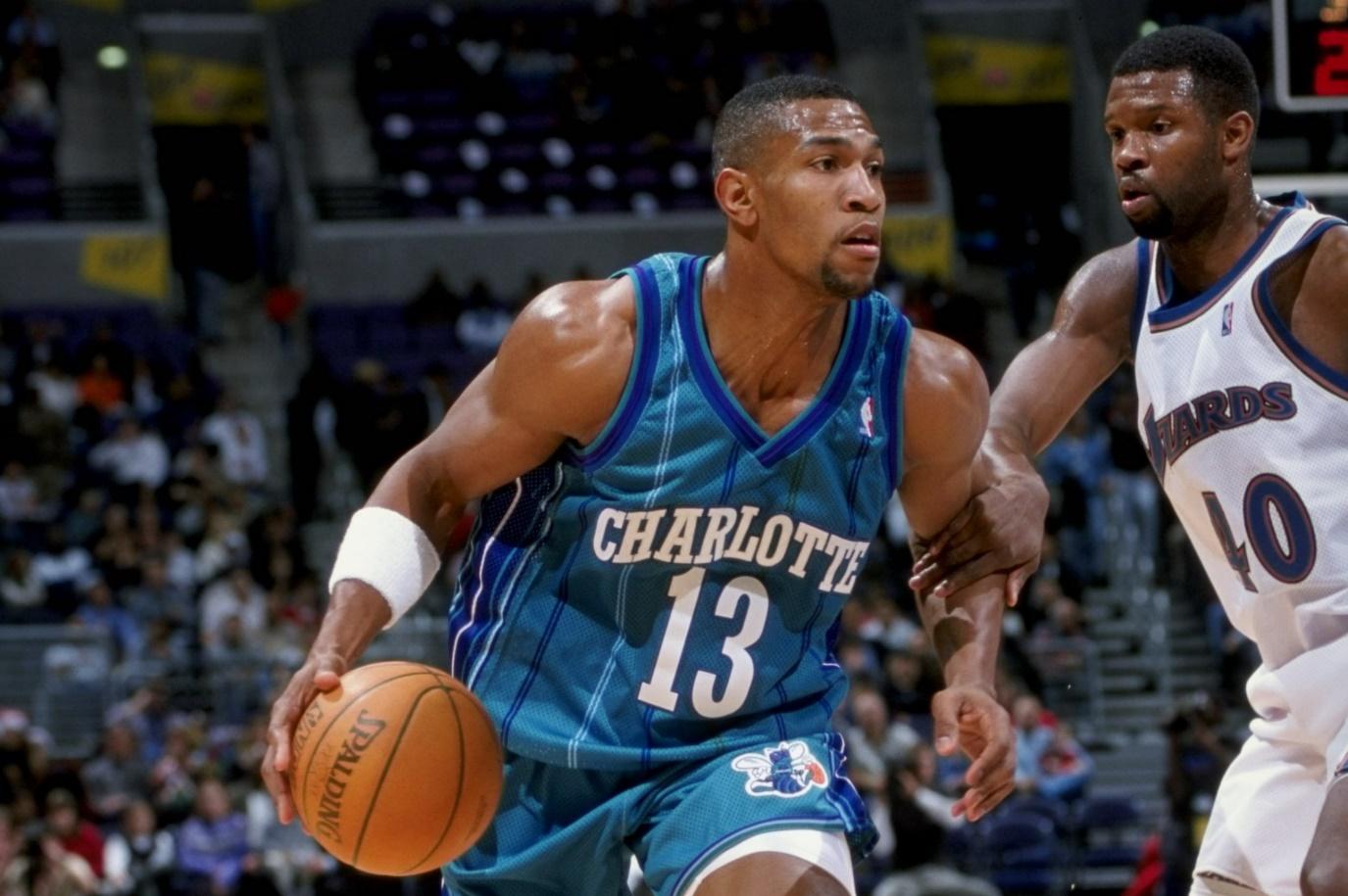 Bobby Phills' Family Speaks on Coping with Death of Former Hornets Guard |  News, Scores, Highlights, Stats, and Rumors | Bleacher Report