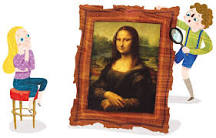 Image result for facts about the mona lisa