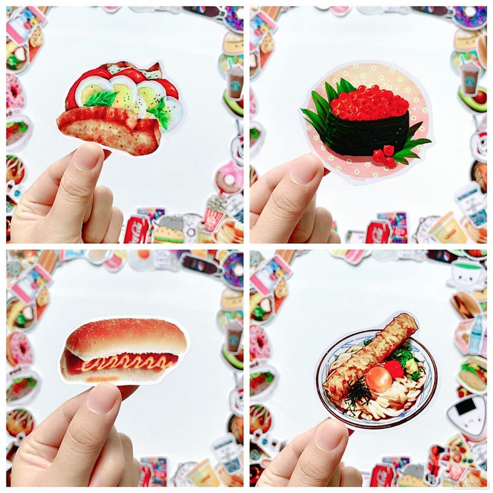 Xem hơn 100 ảnh về cute hình vẽ sushi dễ thương - daotaonec