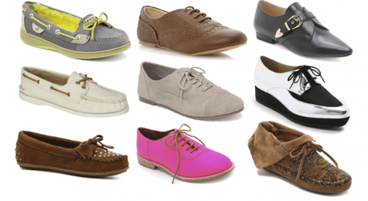 A Pick of Top AliExpress Shoe Sellers
