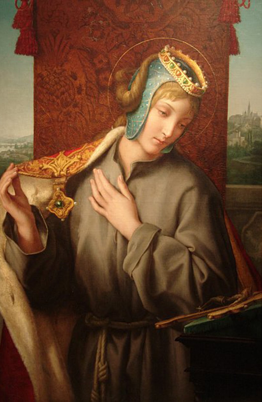 2 marzo, sant’Agnese di Boemia