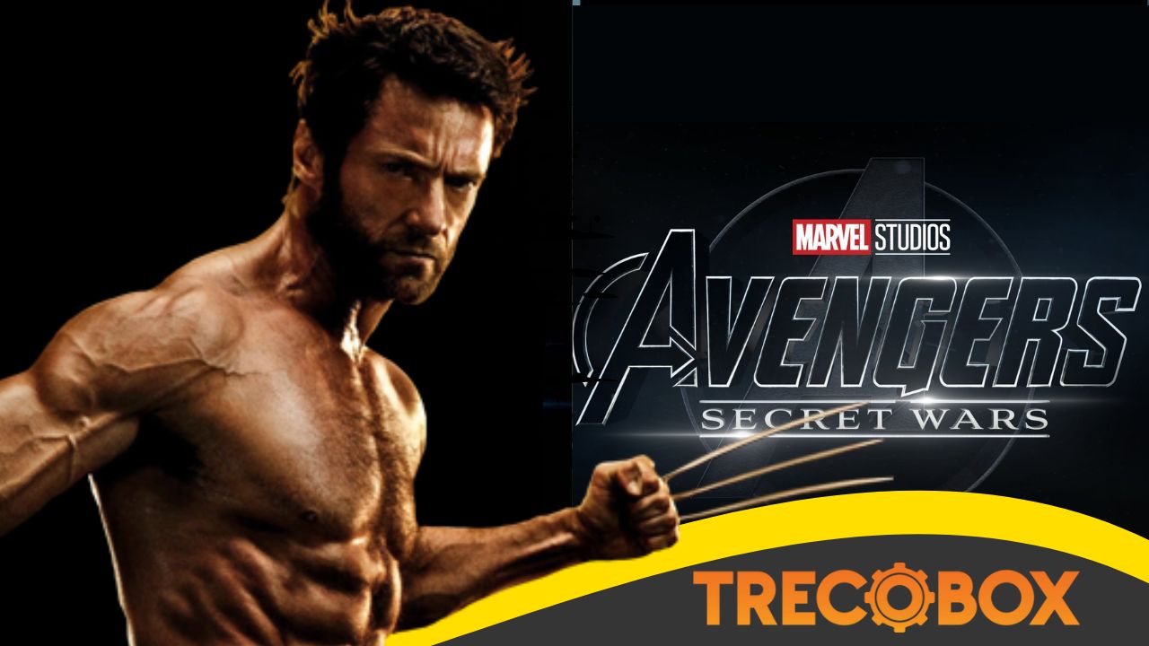 Hugh Jackman será Wolverine em Vingadores: Guerras Secretas?