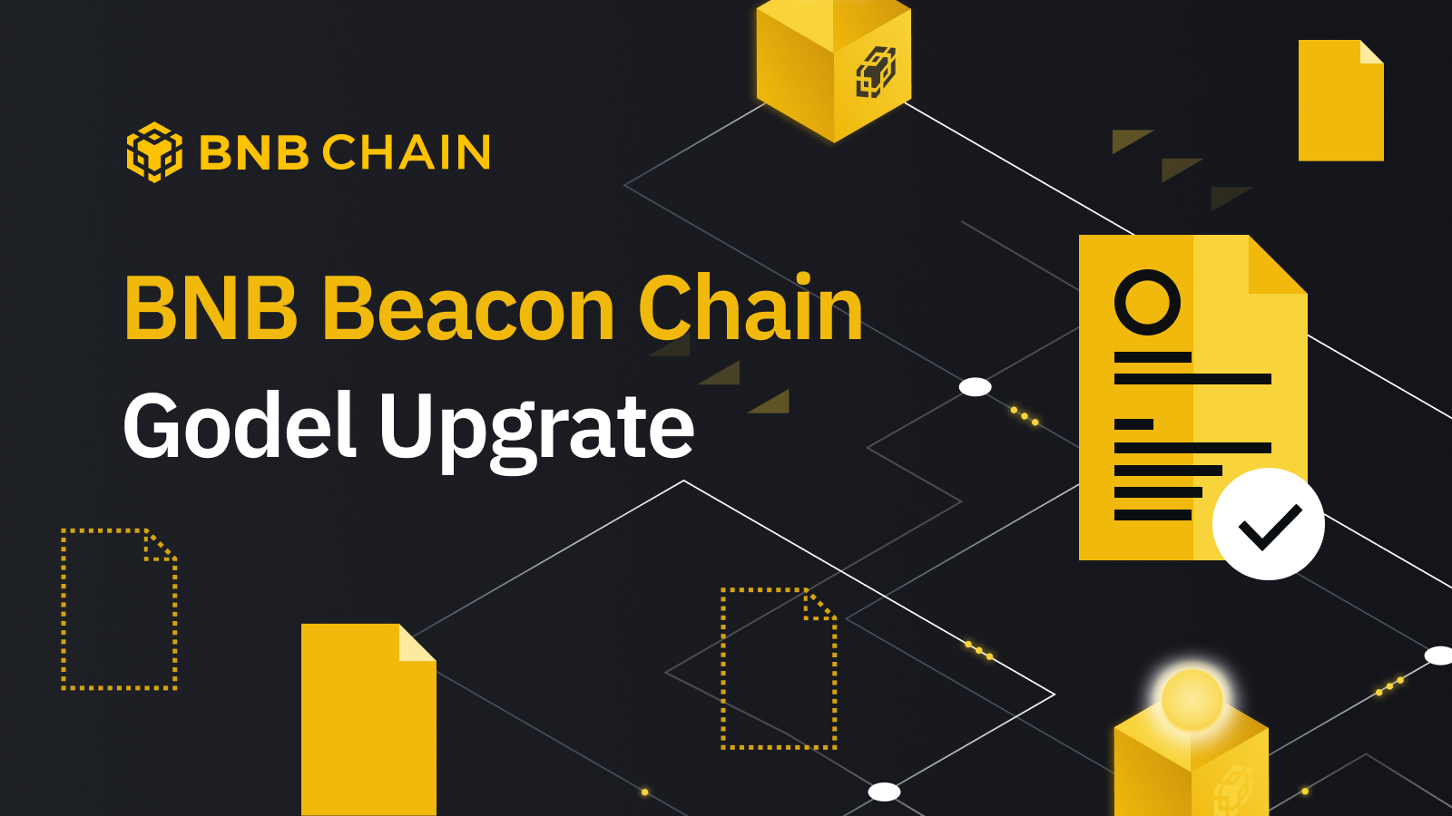 Bnb Chain Weekly Recap Week 34 (18/8 - 24/08) - 7