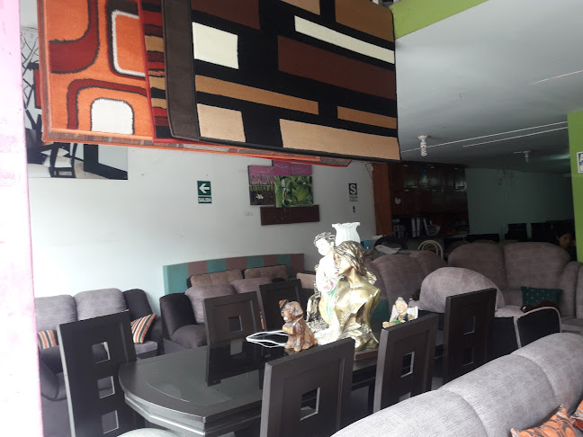 Opiniones de Comercial E/& Paracas en Chiclayo - Tienda de muebles