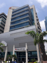 Centro Odontológico Dental Zilef, piso 9, of 910