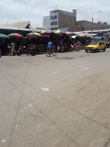 Opiniones de Comercializadora mi Amazonas EIRL en Chiclayo - Tienda de ultramarinos