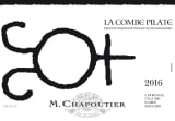 BEST VIOGNIER WINES - M. Chapoutier La Combe Pilate 2016