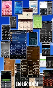 Download RocketDial Pro Key apk