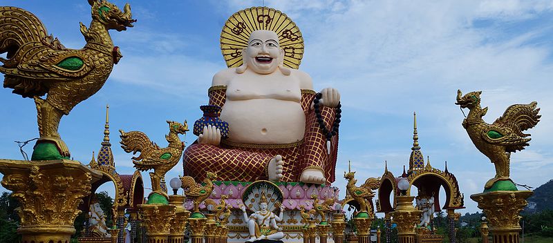 80 הדברים הכי טובים ומהנים לעשות בקוסמוי, תאילנד