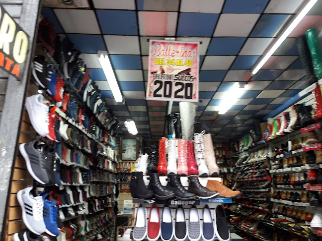 Comercial Alvarado